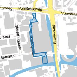 Perceel MSR00-H-4024