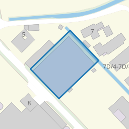 Perceel MSR00-H-4037