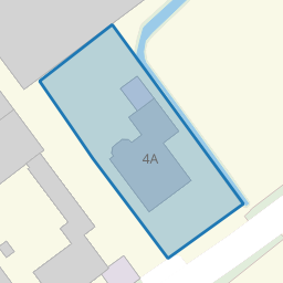 Perceel MSR00-H-4046