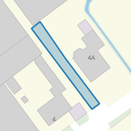 Perceel MSR00-H-4047