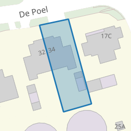 Perceel MSR00-H-4051