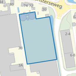 Perceel MSR00-H-4053