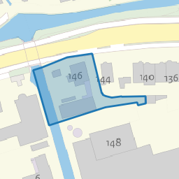 Perceel MSR00-H-4057