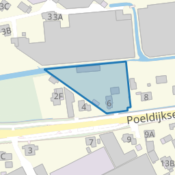 Perceel MSR00-H-4058