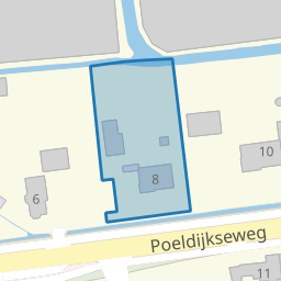 Perceel MSR00-H-4061