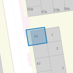 Perceel MSR00-H-4062