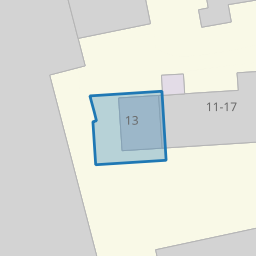 Perceel MSR00-H-4064