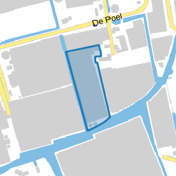 Perceel MSR00-H-4065