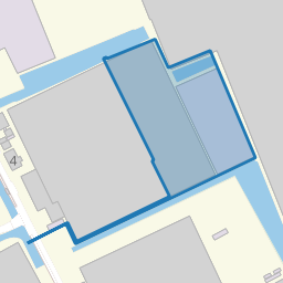 Perceel MSR00-H-4084