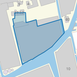 Perceel MSR00-H-4085