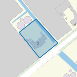 Perceel MSR00-H-4088