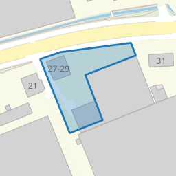 Perceel MSR00-H-4092