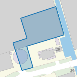 Perceel MSR00-H-4094