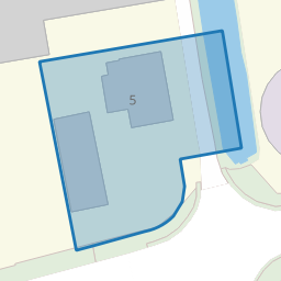 Perceel MSR00-H-4095