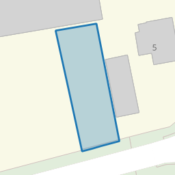 Perceel MSR00-H-4096