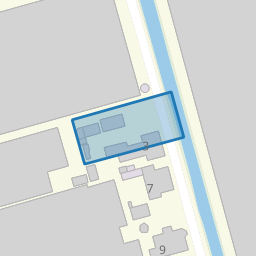 Perceel MSR00-H-4103