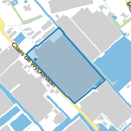 Perceel MSR00-H-4107