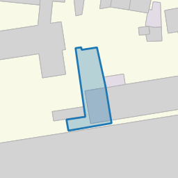 Perceel MSR00-H-4110