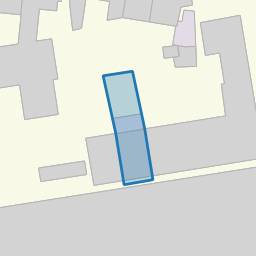 Perceel MSR00-H-4111