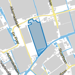 Perceel MSR00-H-4115