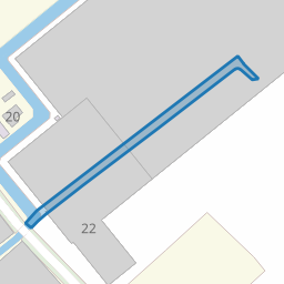 Perceel MSR00-H-4118