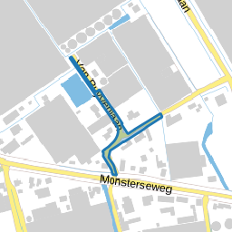 Perceel MSR00-H-4121