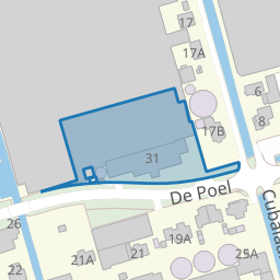 Perceel MSR00-H-4134