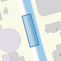 Perceel MSR00-H-4135