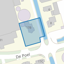 Perceel MSR00-H-4136