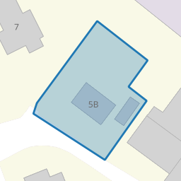 Perceel MSR00-H-4153