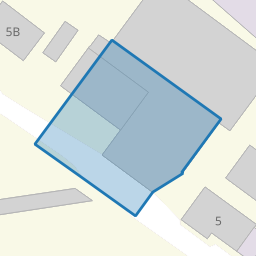 Perceel MSR00-H-4163