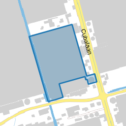 Perceel MSR00-H-4164