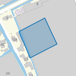 Perceel MSR00-H-4169