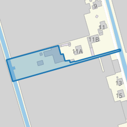 Perceel MSR00-H-4176