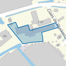 Perceel MSR00-H-4179