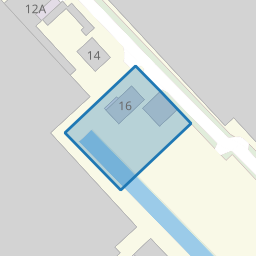 Perceel MSR00-H-4190