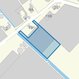 Perceel MSR00-H-4199