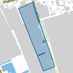 Perceel MSR00-H-4203