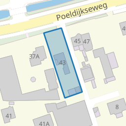 Perceel MSR00-H-4206