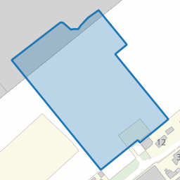 Perceel MSR00-H-4211