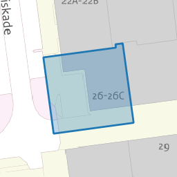 Perceel MSR00-H-4218