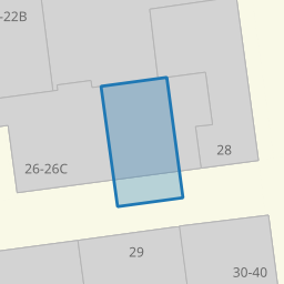 Perceel MSR00-H-4224
