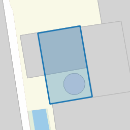 Perceel MSR00-H-4227