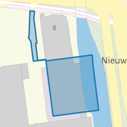 Perceel MSR00-H-4232