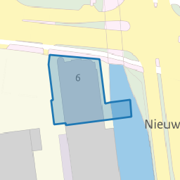 Perceel MSR00-H-4233