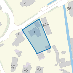 Perceel MSR00-H-4238