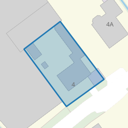 Perceel MSR00-H-4242