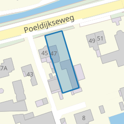 Perceel MSR00-H-4252