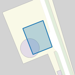 Perceel MSR00-H-4255