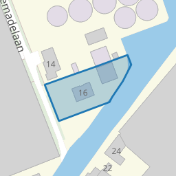 Perceel MSR00-H-4256